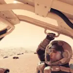 Immersive Driving - SFSE