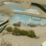 Immersive Driving - SFSE