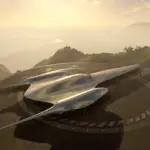 J-type 327 Nubian Royal Starship 1999 V1.0