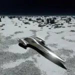 J-type 327 Nubian Royal Starship 1999 V1.0