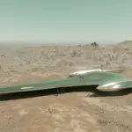 J-type 327 Nubian Royal Starship 1999 V1.0