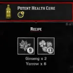 Loot Economy Rework V1.11
