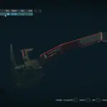 Multitool Axe V1.0