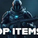 OP Items V0.1
