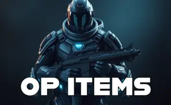 OP Items V0.1