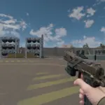 Old Earth Rearmed V1.0