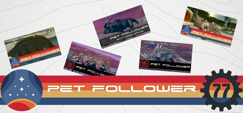 Pet Followers V1.0