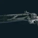 Razorback Black Cylinder - RBC V1.0