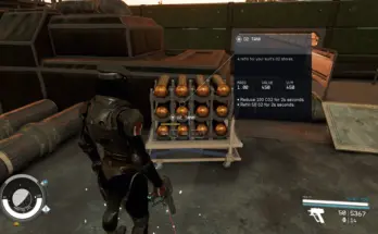 Realistic Oxygen Meter