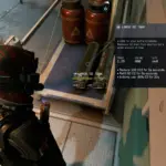 Realistic Oxygen Meter