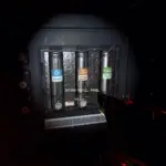 Realistic Oxygen Meter