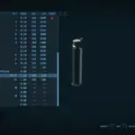 Realistic Oxygen Meter