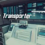 Ship to Ship Transporter V1.0
