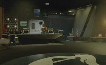 Siren Of The Stars Nudist Cruise V1.0