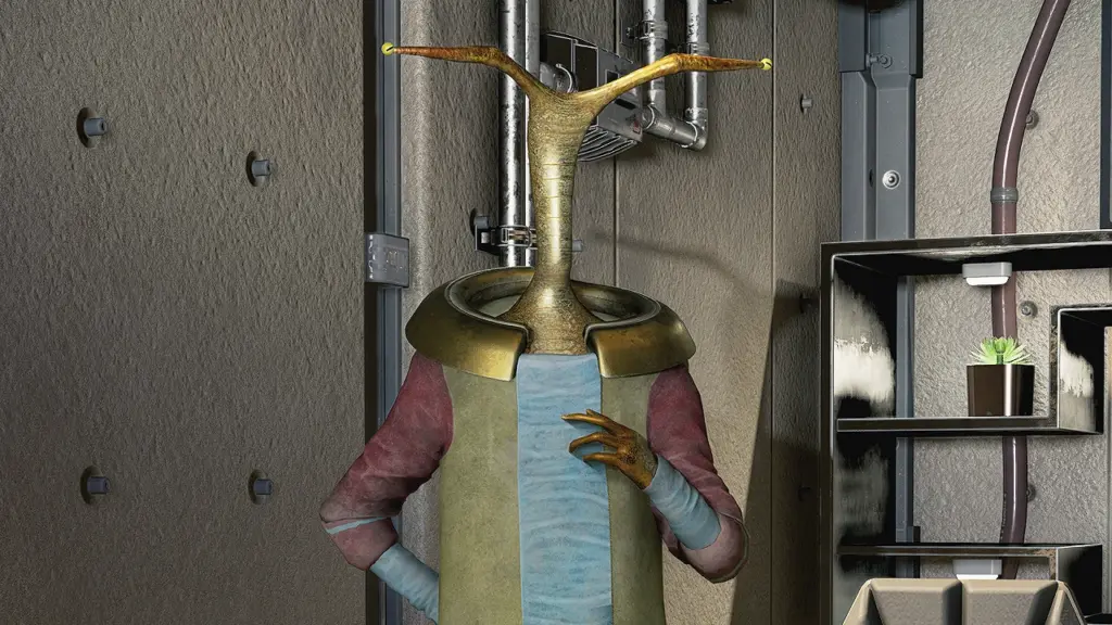 Snurch of the Enlightened V1.0