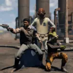 Star Wars Rebel Leaders V1.0
