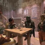 Star Wars Rebel Leaders V1.0