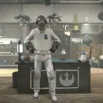 Star Wars Rebel Leaders V1.0