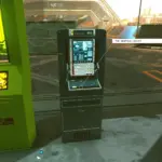 The Weapons Locker Vendor V1.10