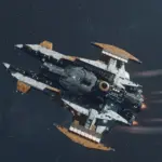 V-Tech Custom Built Ships and Services V1.0