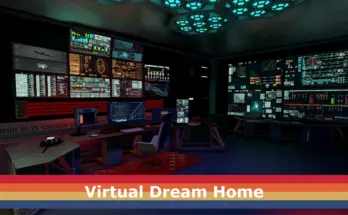 Virtual Dream Home V1.0