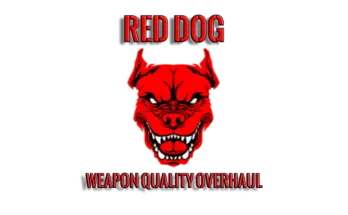 Weapon Quality Realism Overhaul