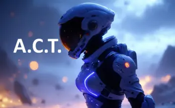 A.C.T. - Autonomic Challenge Training V1.0