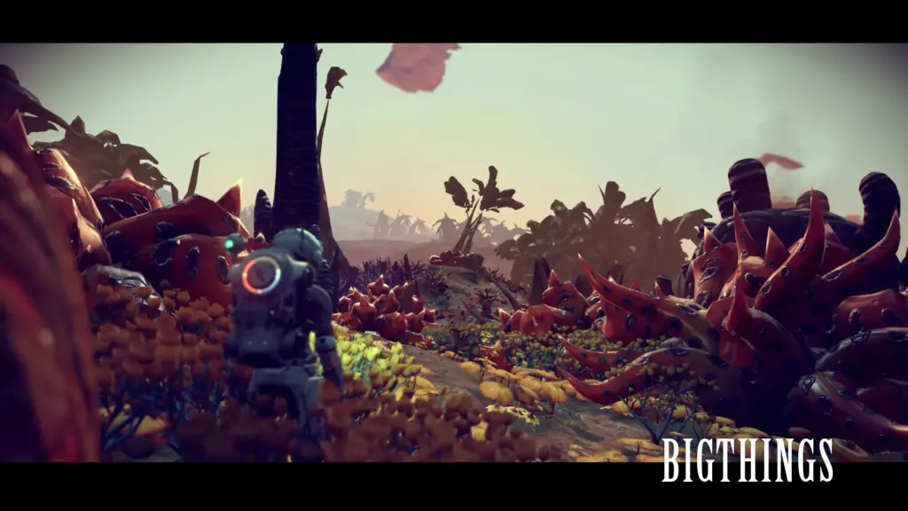Big Things V5.5