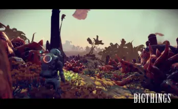 Big Things V5.5
