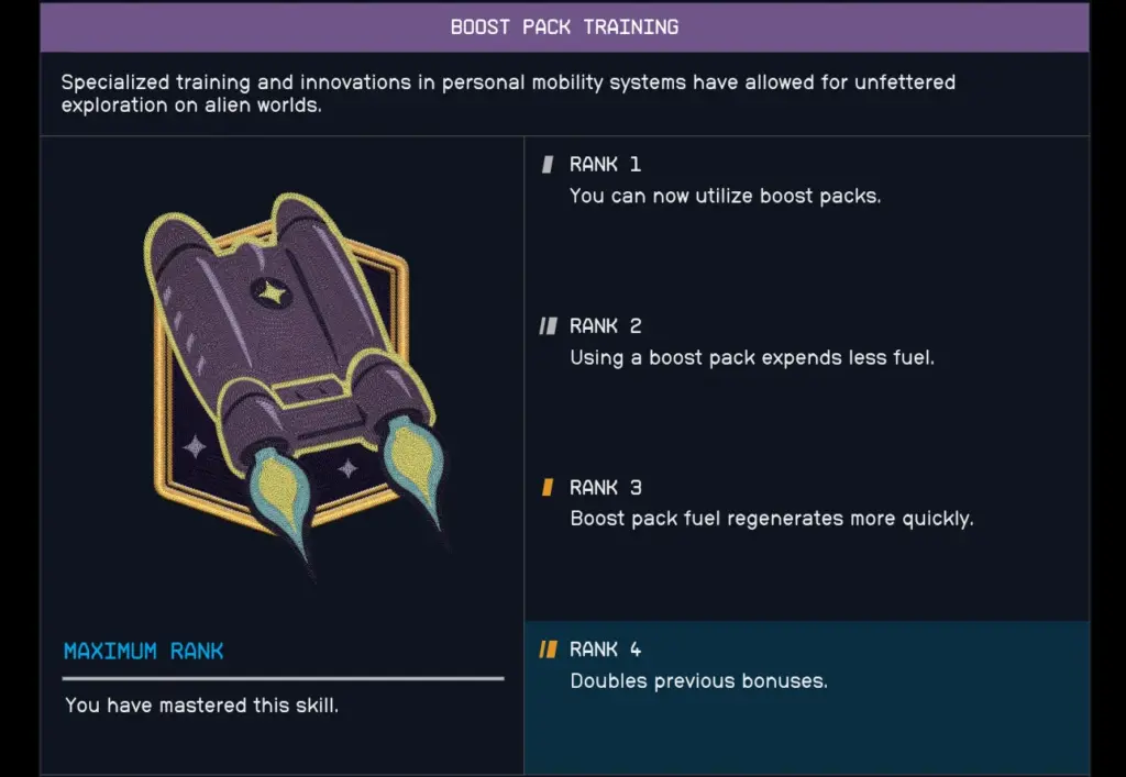 Boost Pack Better V1.2