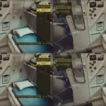 Bunk Assignment Clipboards V1.0