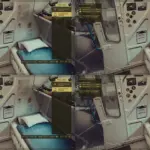 Bunk Assignment Clipboards V1.0