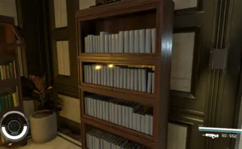 Clear Glass for Bookshelves