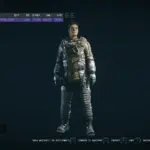 Clothing and Spacesuit Fixes - CSF2