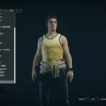 Clothing and Spacesuit Fixes - CSF V1.0