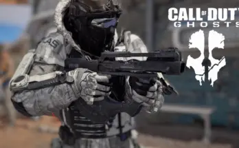 CoD Ghosts - Ripper V1.0