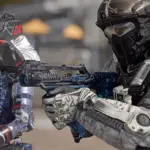 CoD Ghosts - Ripper V1.0