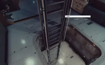 Cockpit Access From Ladders V1.0