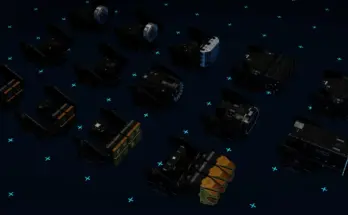 EM Turrets V1.10