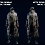 Elite Sniper Outfit