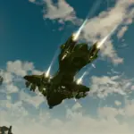 Halo Reach Pelican V1.0