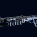 Halo Shotgun Standalone V1.0