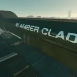 In Amber Clad V1.1