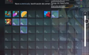 Max Inventory Size V1.0