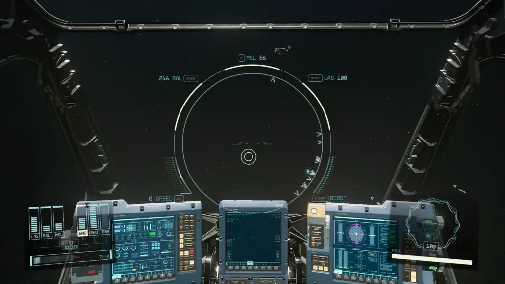 Missile Ammo V1.0