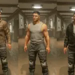 Modular Jackets V1.0