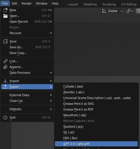 Native Animation Framework SF (NAFSF) V1.2.3