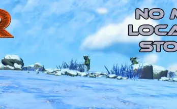 No More Localized Storms V1.0