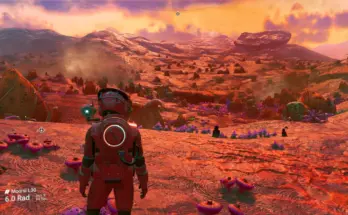 No Suit Annoyances - Updated V1.0