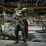 Partisans - The First Overhaul2